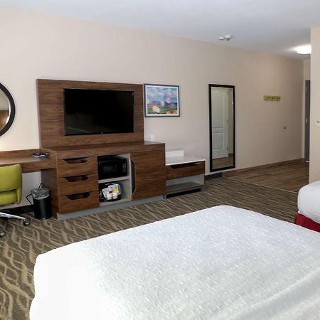 Hampton Inn Ellensburg Exteriér fotografie