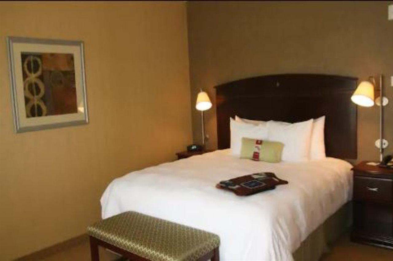 Hampton Inn Ellensburg Exteriér fotografie