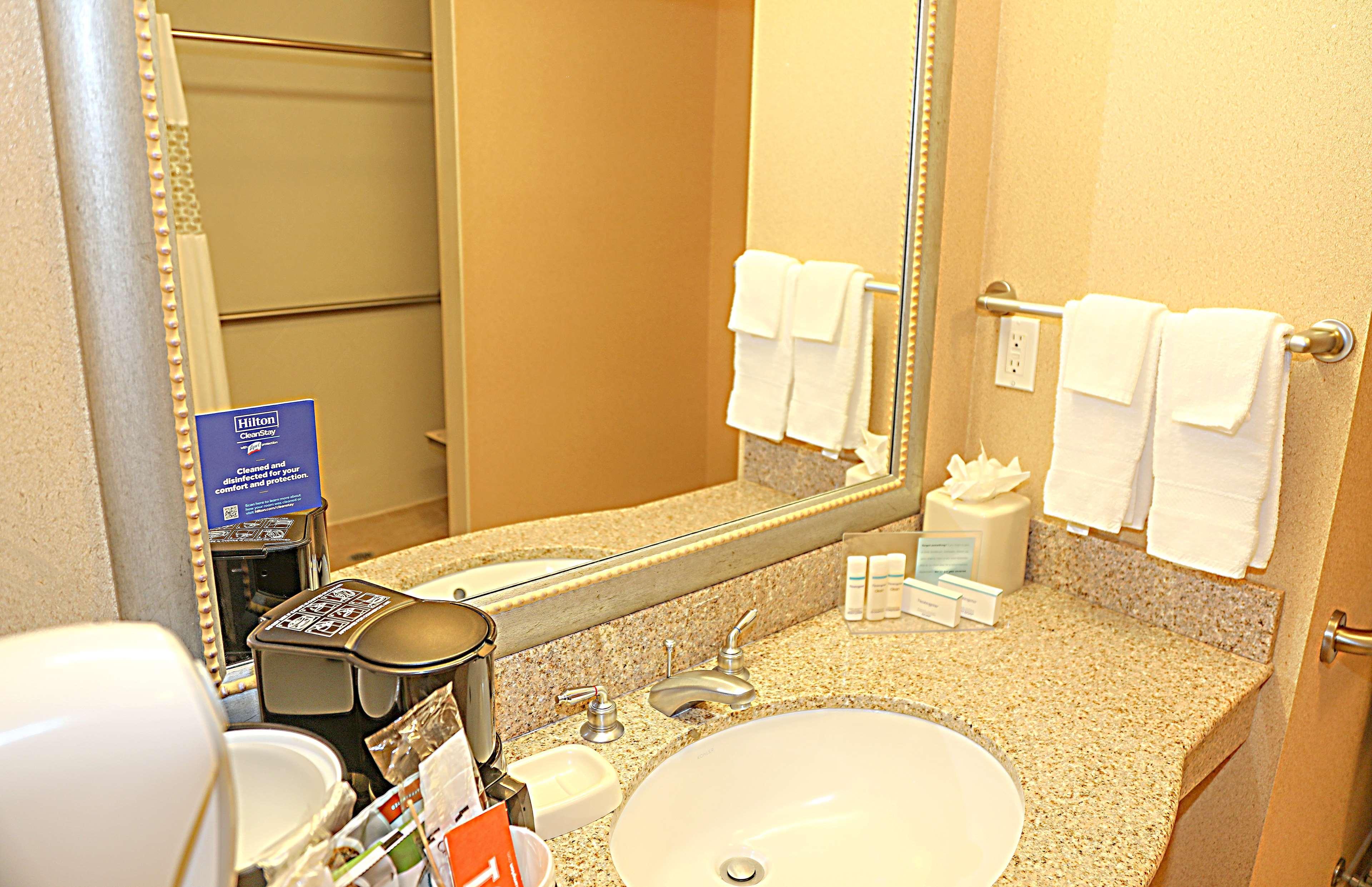 Hampton Inn Ellensburg Exteriér fotografie