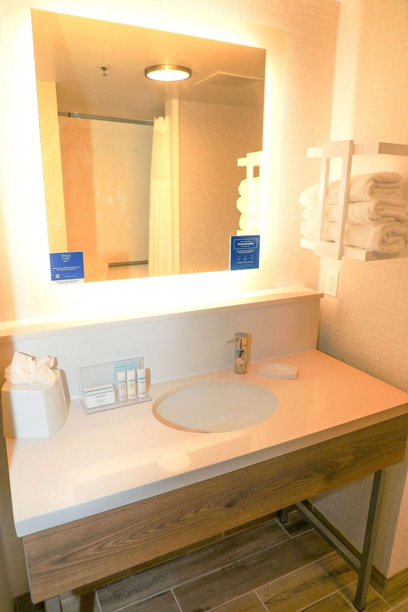 Hampton Inn Ellensburg Exteriér fotografie