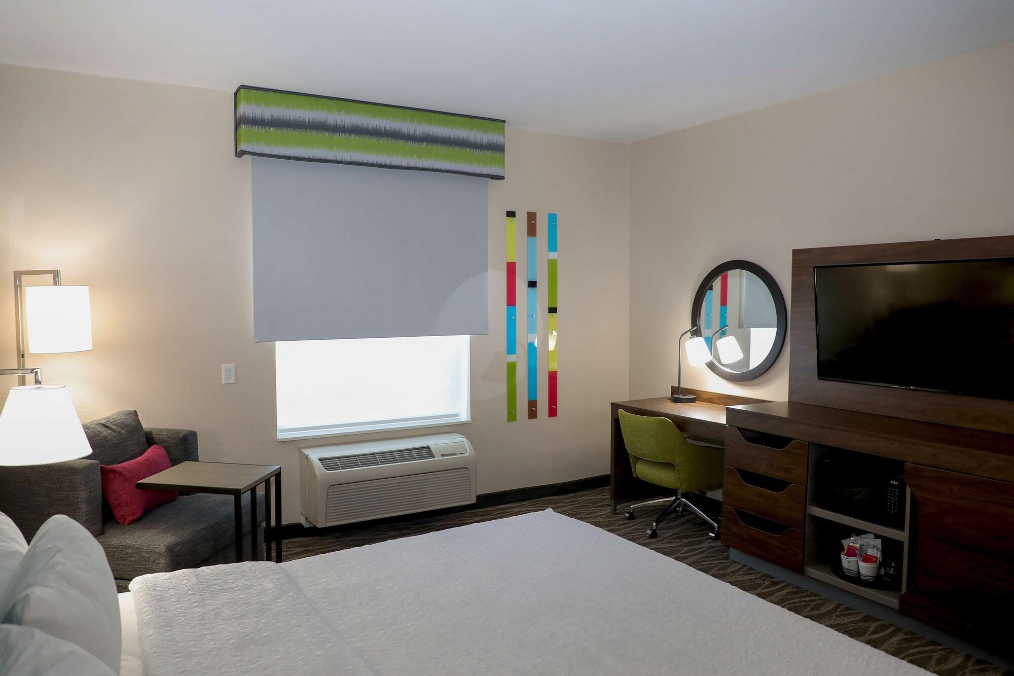 Hampton Inn Ellensburg Exteriér fotografie