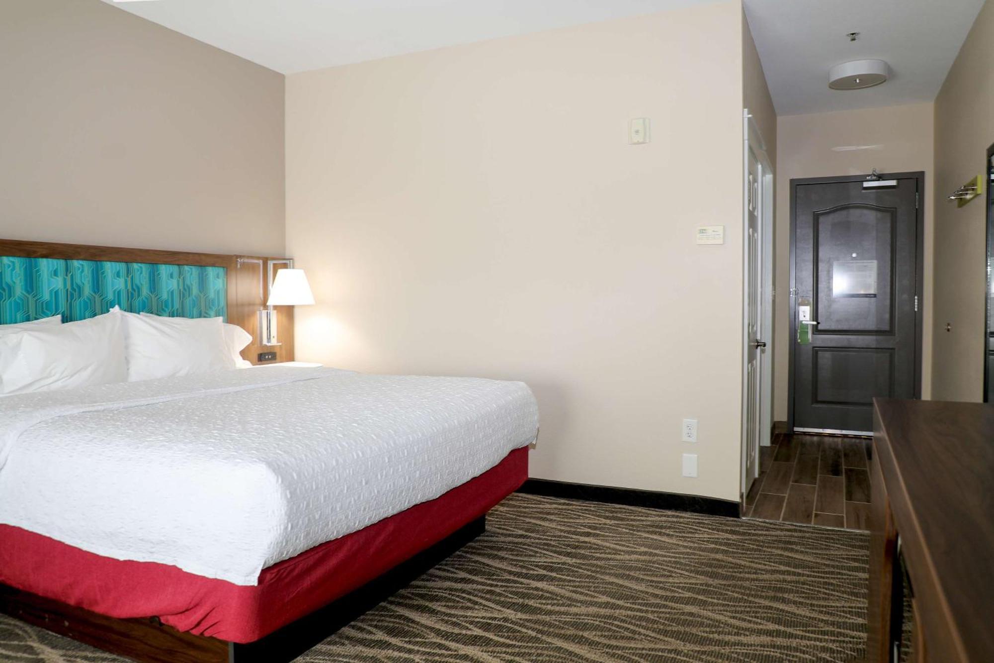 Hampton Inn Ellensburg Exteriér fotografie