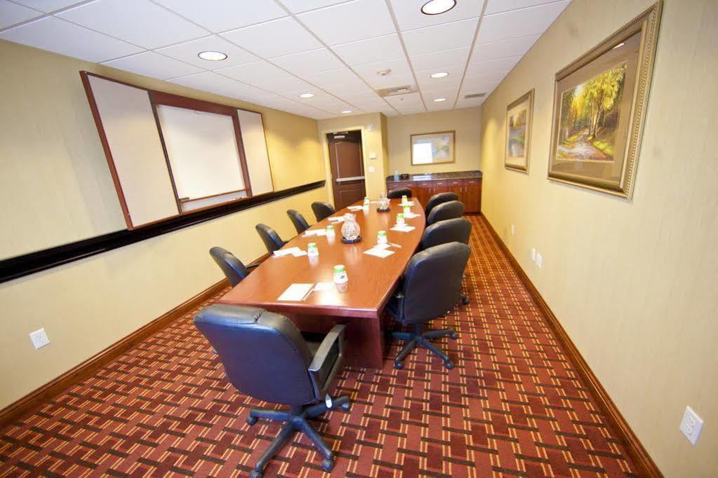 Hampton Inn Ellensburg Exteriér fotografie